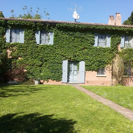 Al San Girolamo Bed & Breakfast