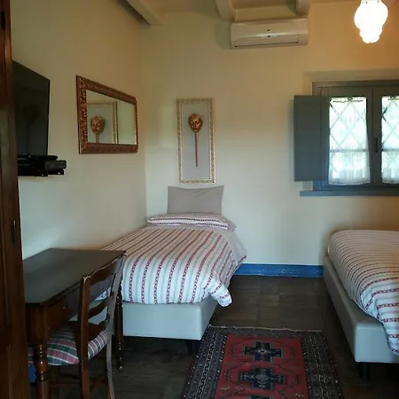 Al San Girolamo Bed & Breakfast Longiano