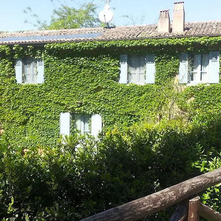 Al San Girolamo 4* Longiano