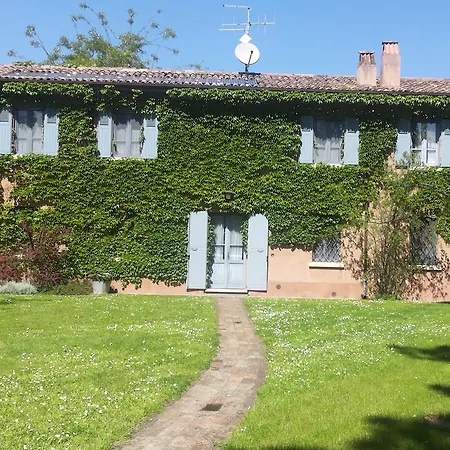 Al San Girolamo 4* Longiano