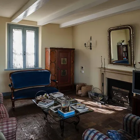 Al San Girolamo Bed and breakfast 4*