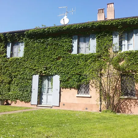 Al San Girolamo Bed & Breakfast 4*