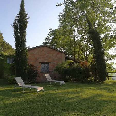Bed & Breakfast Al San Girolamo Longiano