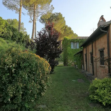 Bed & Breakfast Al San Girolamo 4*