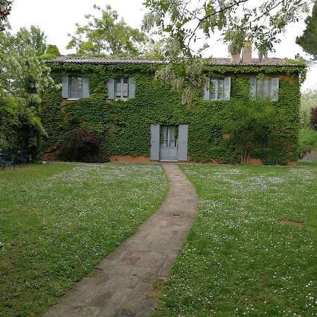 Al San Girolamo Longiano