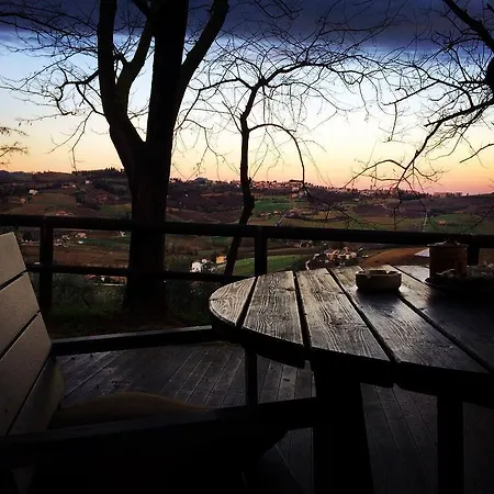 Al San Girolamo Bed & Breakfast