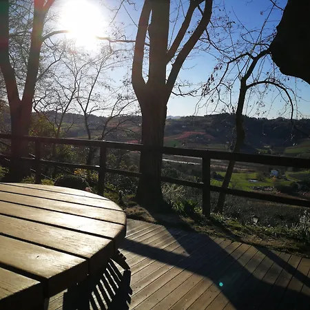 Al San Girolamo Bed and breakfast Longiano