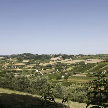 Al San Girolamo Bed and breakfast