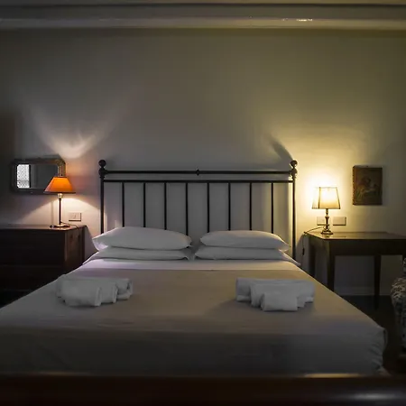 Bed & Breakfast Al San Girolamo Longiano