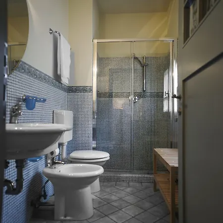 B&B Al San Girolamo