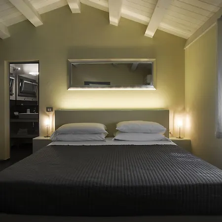 Al San Girolamo Bed & Breakfast Longiano