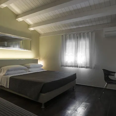 Al San Girolamo Bed & Breakfast