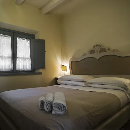 Al San Girolamo 4* Longiano