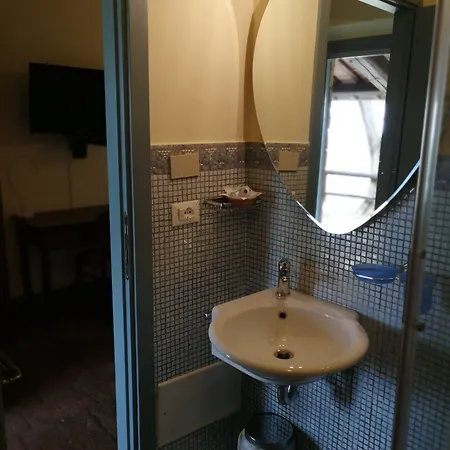 Bed & Breakfast Al San Girolamo Longiano