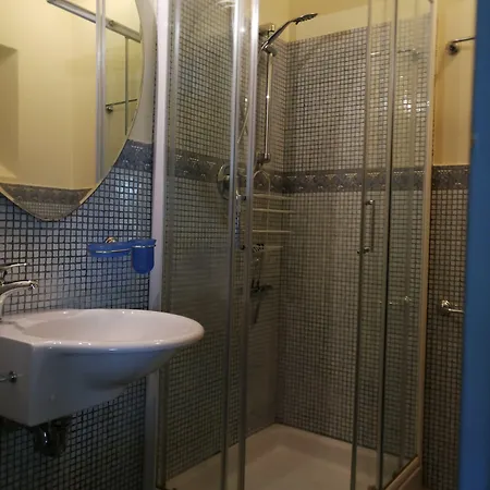 Bed & Breakfast Al San Girolamo 4*