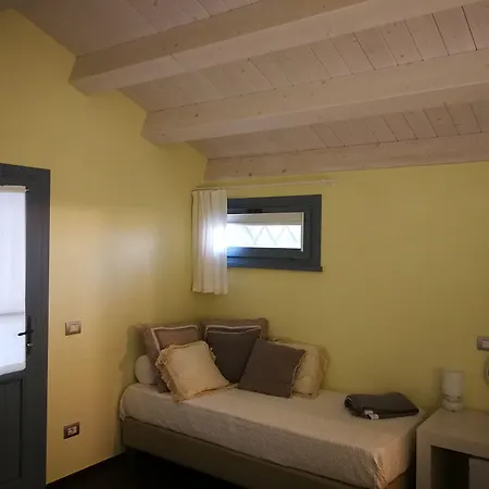 Al San Girolamo Longiano