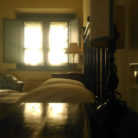 Al San Girolamo Bed & Breakfast