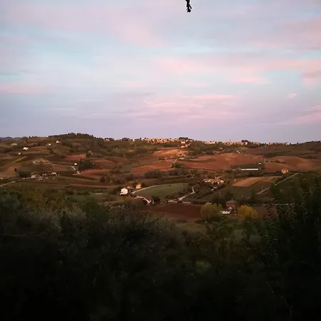 Al San Girolamo Bed & Breakfast Longiano