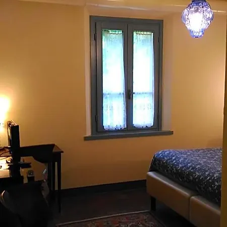 Al San Girolamo B&B 롱기아노
