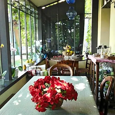 Al San Girolamo B&B