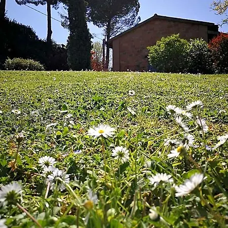 B&B Al San Girolamo 4*