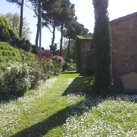 Al San Girolamo 4* Longiano