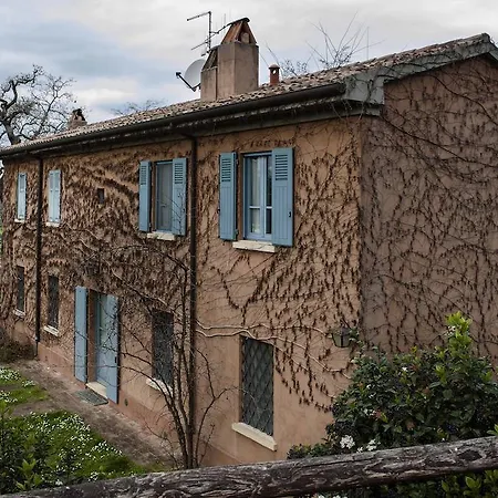 Bed & Breakfast Al San Girolamo