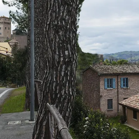 Bed and breakfast Al San Girolamo Longiano