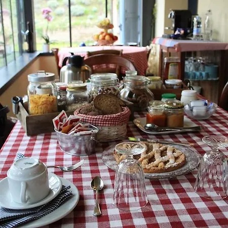 Al San Girolamo Longiano