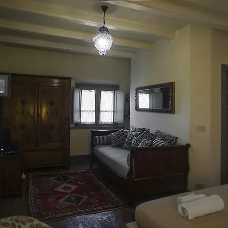 Bed & Breakfast Al San Girolamo 4*