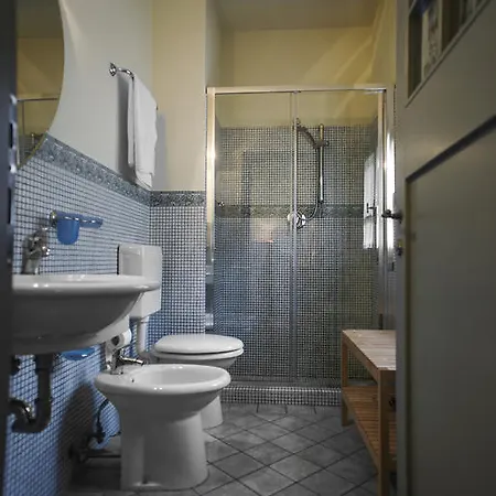 B&B Al San Girolamo 롱기아노