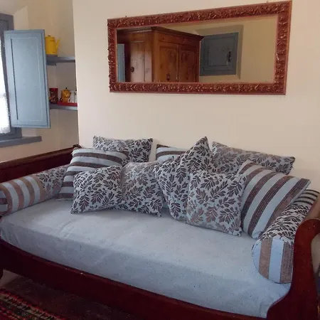 Bed & Breakfast Al San Girolamo 4*