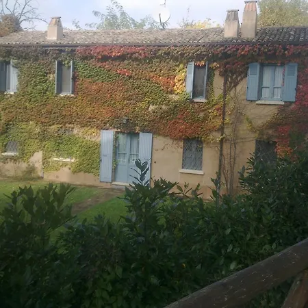 Bed and Breakfast Al San Girolamo *