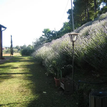 Alloggio Al San Girolamo