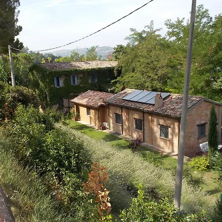 Al San Girolamo Longiano