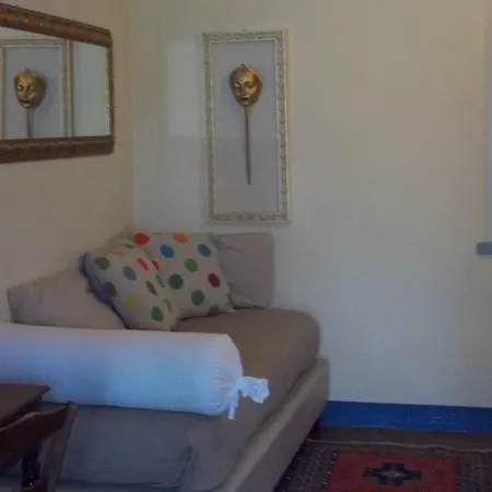 Bed and breakfast Al San Girolamo 4*