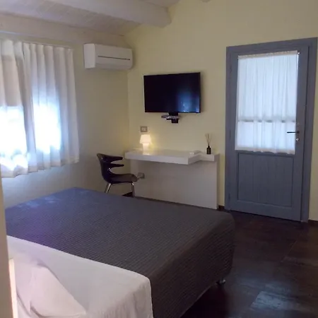 Bed and breakfast Al San Girolamo 4*