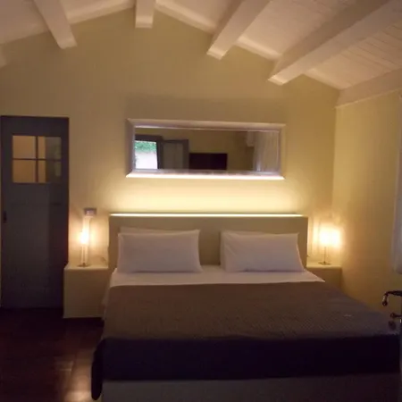 B&B Al San Girolamo 롱기아노