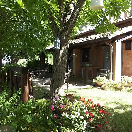 Al San Girolamo Longiano