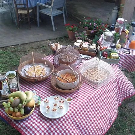 Al San Girolamo Longiano