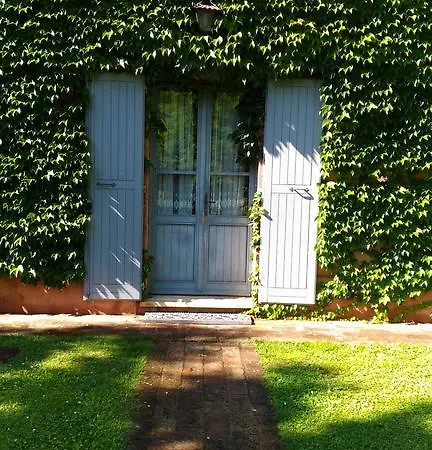 Al San Girolamo Longiano