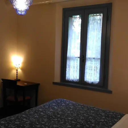 Bed & Breakfast Al San Girolamo 4*