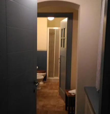 Bed and breakfast Al San Girolamo