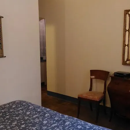 Bed and breakfast Al San Girolamo Longiano