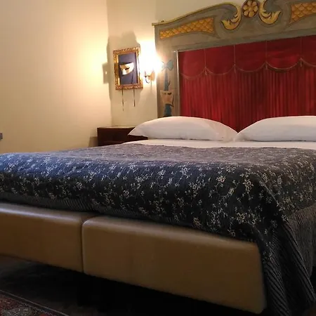 Al San Girolamo Longiano