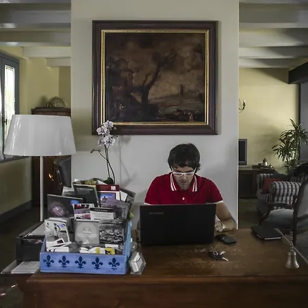 Al San Girolamo Longiano