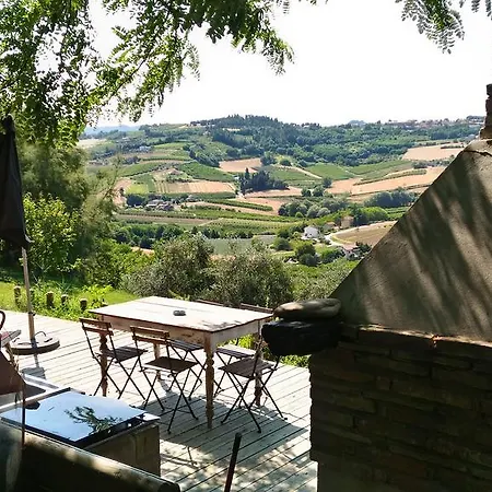 Bed & Breakfast Al San Girolamo *