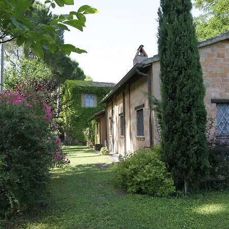 Bed & Breakfast Al San Girolamo Longiano