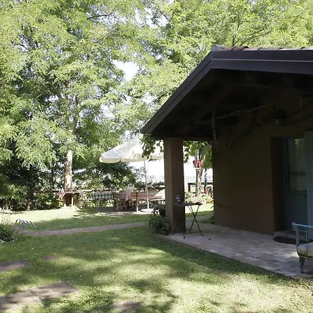 Bed & Breakfast Al San Girolamo Longiano