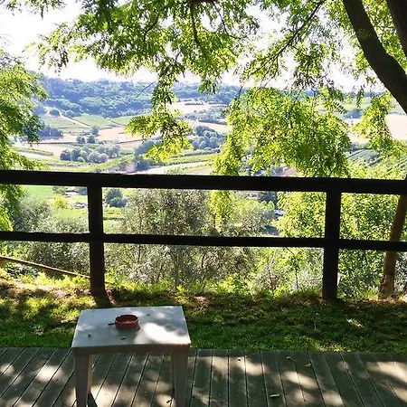 Bed and breakfast Al San Girolamo 4*